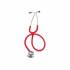 STETHOSCOPE LITTMANN CLASSIC II PEDIATRIC RED
