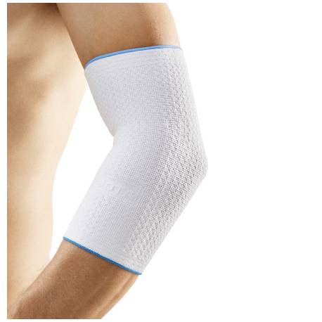 ELBOW BRACE BOTA PLUS WHITE MEDIUM 24-26 cm