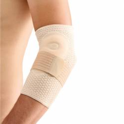 ELBOW BRACE +PELOTTE +VELCRO BOTA PLUS SKIN SMALL - 24 cm