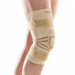 BOTA ORTHO DF 2100 +KNEE HINGE +SILICONE SKIN 2 34 cm