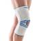 BOTA ORTHO DF 1110 +KNEE HINGE +SILICONE WHITE 2 34 cm