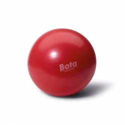 BOTA THERAPY BALL RED 55 CM