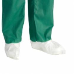 PROTECTION CHAUSSURES N/W BLANC