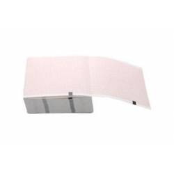 EKG PAPIER ZIG-ZAG NK - FUKUDA OP382TE 145 mm x 75 mm x 267 pg.