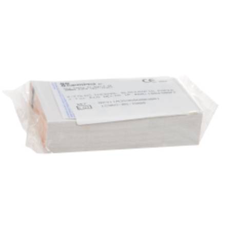 EKG PAPIER ZIG-ZAG CARDIO DELTA 1 60 x 100 mm