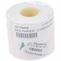 EKG PAPIER CARDIOLINE 45 mm