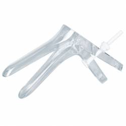 SPECULUM DISPOSABLE CUSCO ( 25 st) XSMALL