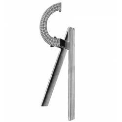 GONIOMETER VAN MOELTGEN 24,0 cm ( flexometer )