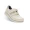 ADELLE VELCRO IVORY PODARTIS (SRW00009G27) M: 40, W: 11
