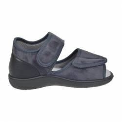 TECNICA 5 CONFORT GRIS M: 39, L: XL