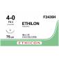 ETHILON 4/0 FS-3 F2435H 16 mm 75 cm