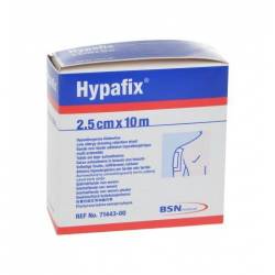 HYPAFIX op rol 2.5 cm x 10 m