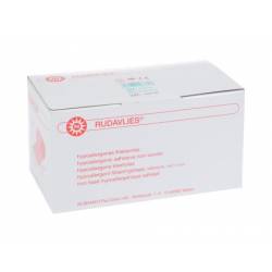 RUDAVLIES op rol NOBA 15 cm x 10 m