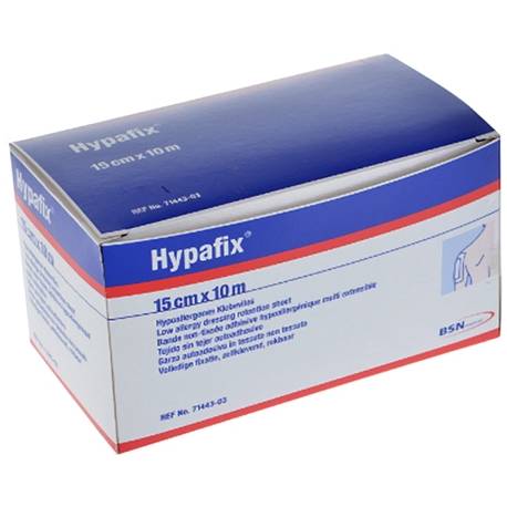 HYPAFIX op rol 15 cm x 10 m