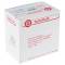 RUDAFILM transparant op rol NOBA 5 cm x 10 m