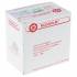 RUDAFILM transparant op rol NOBA 5 cm x 10 m