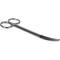 SCHAAR GEBOGEN STOMP/STOMP 16,5 cm