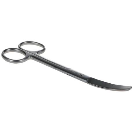 SCHAAR GEBOGEN STOMP/STOMP 16,5 cm