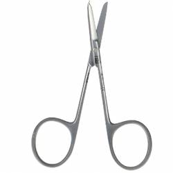 SCHAAR LIGATUURSCHAAR SPENCER 9,0 cm