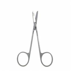 SCHAAR LIGATUURSCHAAR SPENCER 11,0 cm