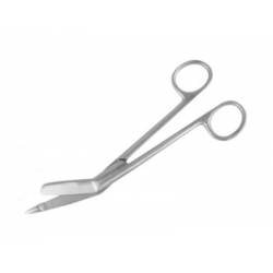 CISEAUX A PANSEMENTS DE LISTER 20.0 cm
