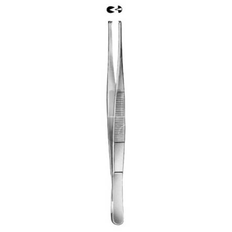 PINCE ANATOMIQUE FINE 10,5 cm