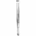 SURGICAL FORECEPS 1X2 TEEHT 11.5 CM