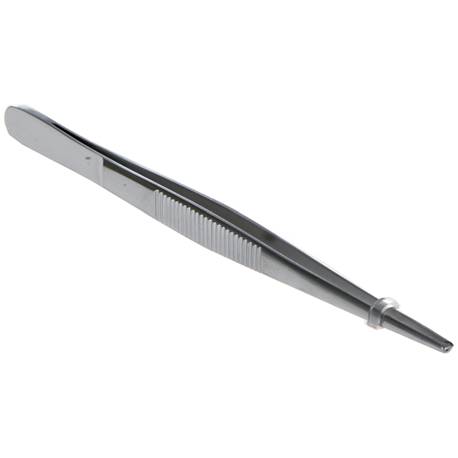PINCET 1 x 2 GETAND EXTRA FIJN 14,5 cm