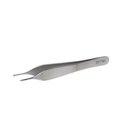 PINCET ADSON MICRO 0.8MM 12,0 cm