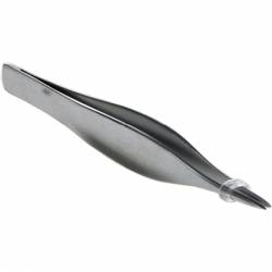 SPLITTERPINZETTE FEILCHENFELD 11.5 CM