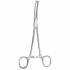 PINCE KOCHER COURBE 18,0 cm
