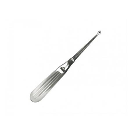 KURET VOLKMANN 4 MM 17.0 cm