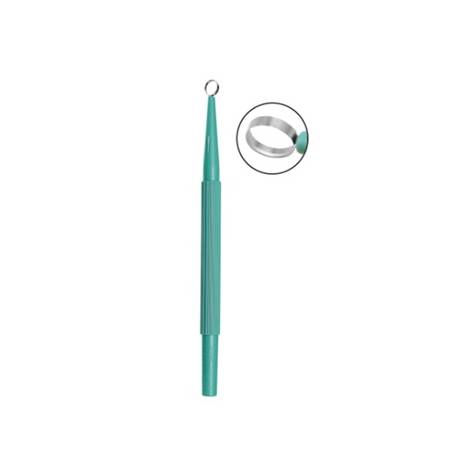 CURETTE KAI DERMAL DIAM. 7 mm ( par 20 )