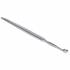 CURETTE DERMATOLOGIQUE DE WOLFF N° 4 14,5 cm