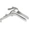 SPECULUM VAGINAAL PEDERSON (HB4826L) 120 x 25 mm
