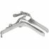 SPECULUM VAGINAAL PEDERSON (HB4826L) 120 x 25 mm
