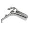 SPECULUM GRAVES 115 x 33 mm LARGE