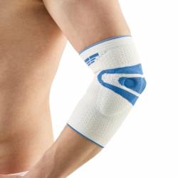 BOTA ORTHO ELBOW 810 +SILICONE BLANC 1 20 cm