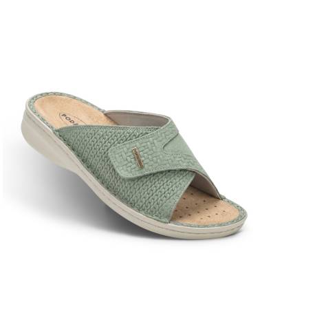 AIDA CHAIN SAGE GREEN PODARTIS (SRW20012D11) M: 36, W: 10,5