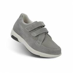 DARWIN DCS VELCRO GREY PODARTIS (SDM00028G24) S: 44, W: 11