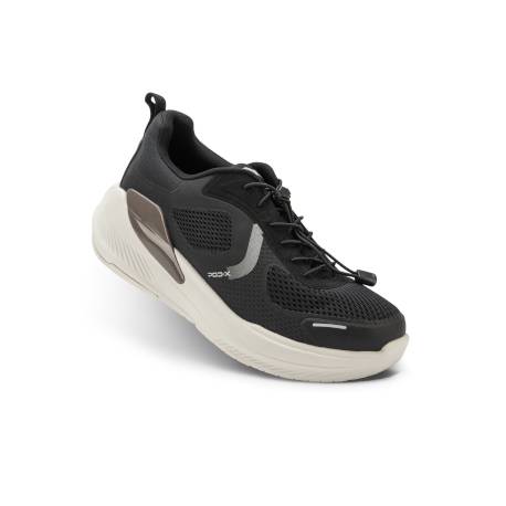 POD-X UNISEX-BLACK / OFF WHITE PODARTIS (PAW00015N08) S: 38, W: 12