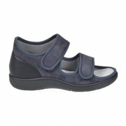TECNICA 11 COMFORT GREY M: 40, L: XL