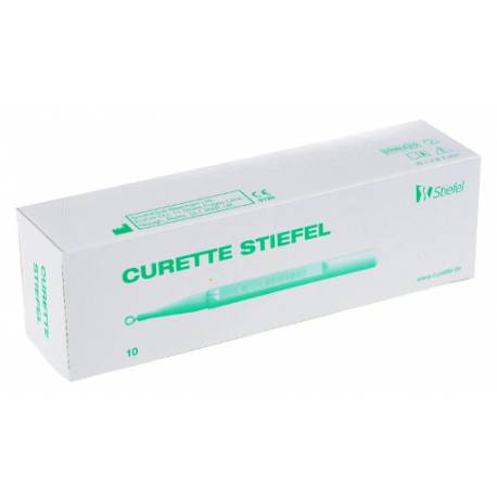 KURET STIEFEL DIAM.7 mm ( 10 st )
