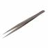 PINCETTES SCHWEIZER DROIT " NR1" 0.3 mm
