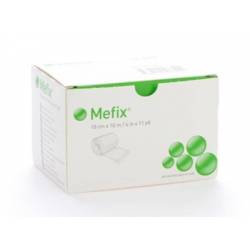 MEFIX SPARADRAP EXTENSIBLE 10 cm x 10 m