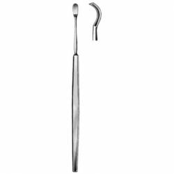 CURETTE VIDAL 14 cm
