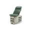 DIVAN RITTER 204 SEAMLESS (met stopcontact)