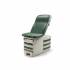 DIVAN RITTER 204 SEAMLESS (met stopcontact)