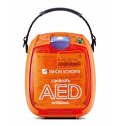 DEFIBRILLATOR AED - 3100 NK (cardiolife)