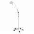 MACH LAMP 120 F OP STATIEF - 5 steunen - LED focuseerbaar